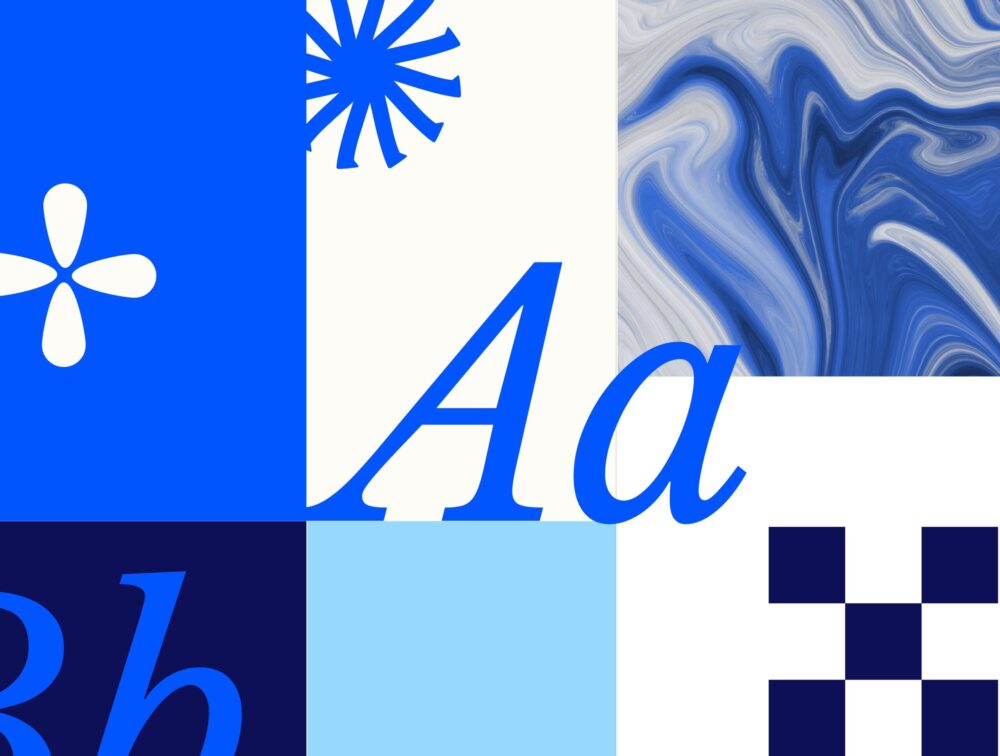 【品牌】創造獨一無二的品牌識別設計 Brand Identity Design