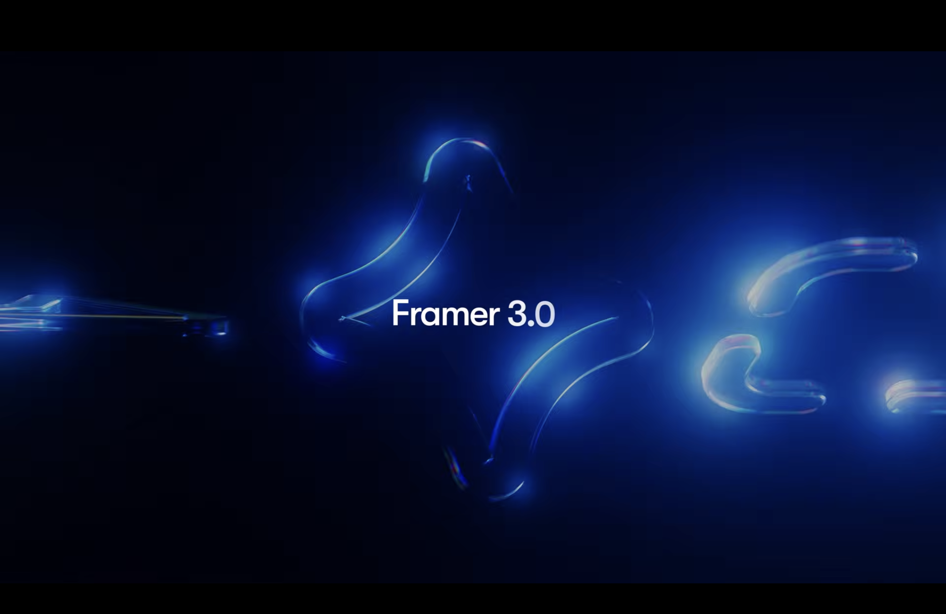 Framer 3.0，AI Agent 比我想的更懂設計