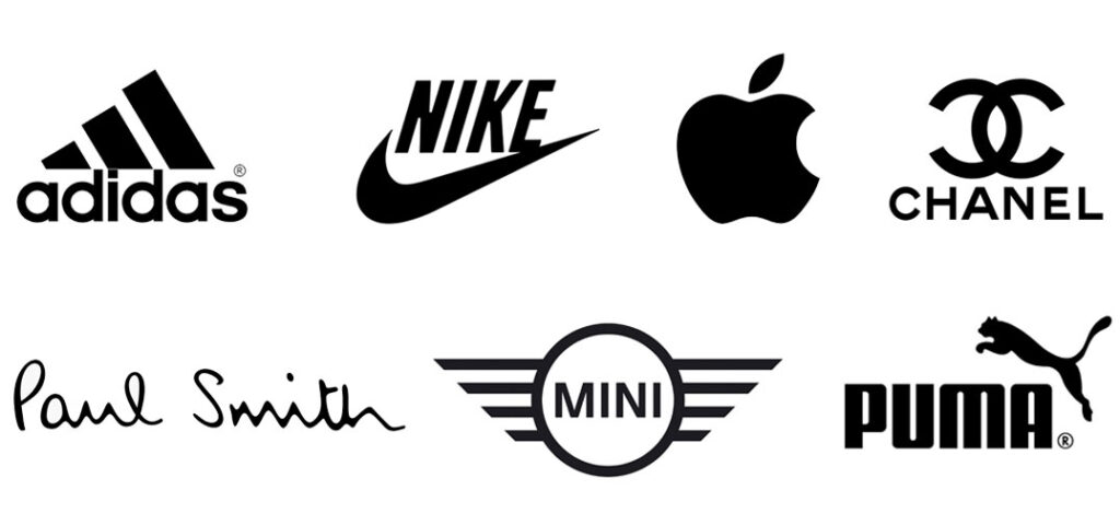 Logo 設計草圖
